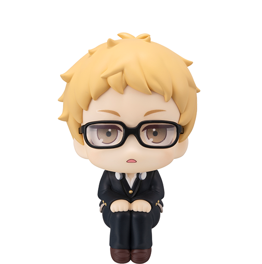 るかっぷ ハイキュー!! 月島蛍