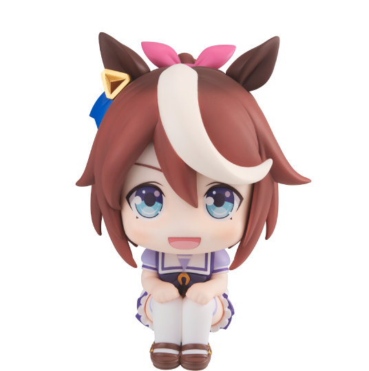 るかっぷ ウマ娘 プリティーダービー トウカイテイオー