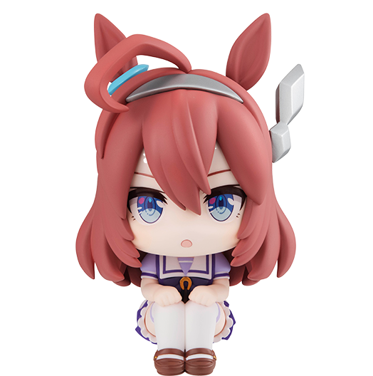 るかっぷ ウマ娘 プリティーダービー ミホノブルボン