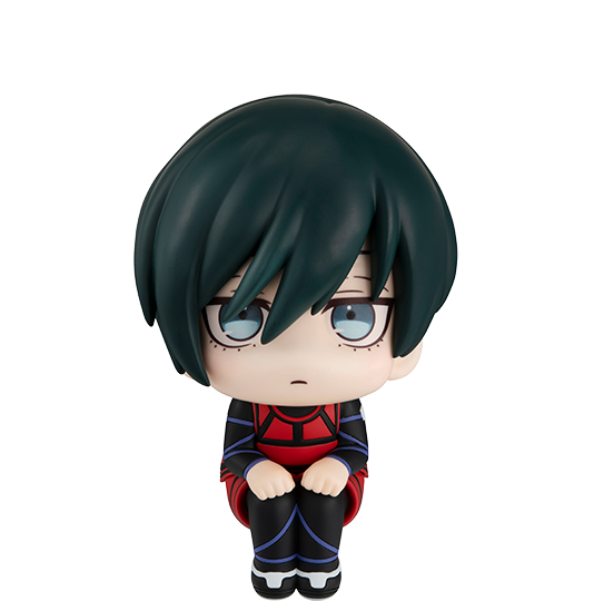 るかっぷ ブルーロック 糸師 凛