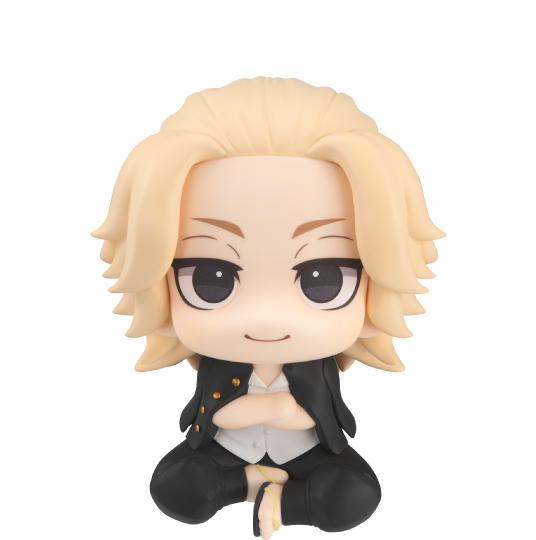 るかっぷ 東京リベンジャーズ 佐野万次郎