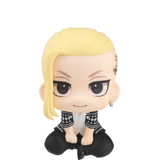 るかっぷ 東京リベンジャーズ 龍宮寺堅