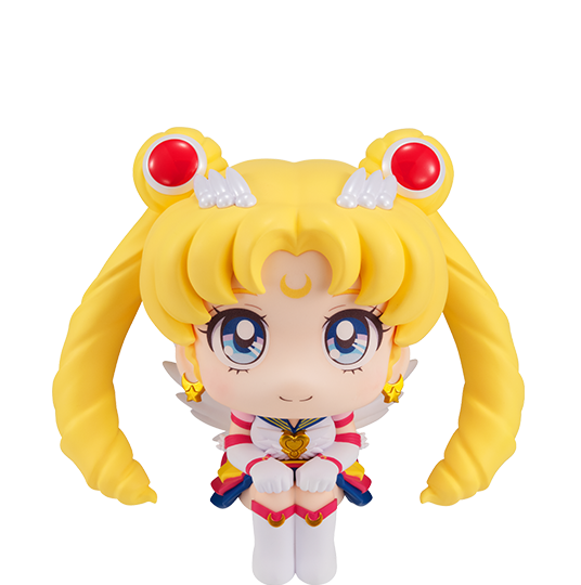 るかっぷ 劇場版「美少女戦士セーラームーンCosmos」 エターナルセーラームーン