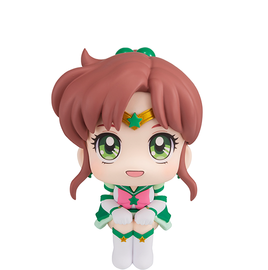 るかっぷ 劇場版「美少女戦士セーラームーンCosmos」 エターナルセーラージュピター