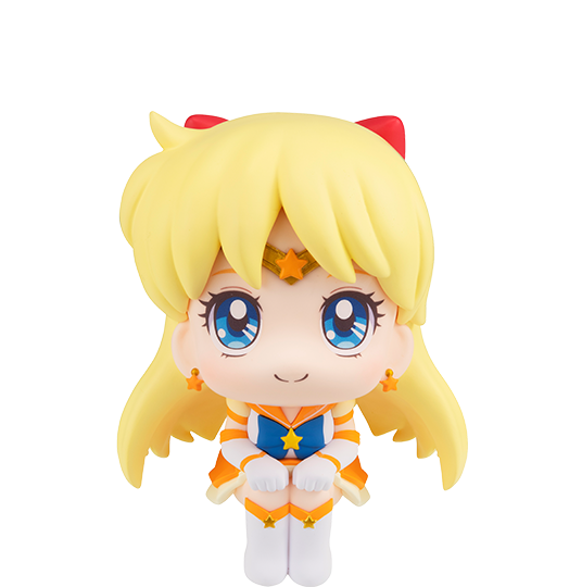 るかっぷ 劇場版「美少女戦士セーラームーンCosmos」 エターナルセーラーヴィーナス