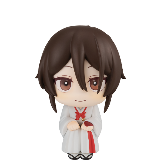 るかっぷ 地獄楽 山田浅ェ門 佐切