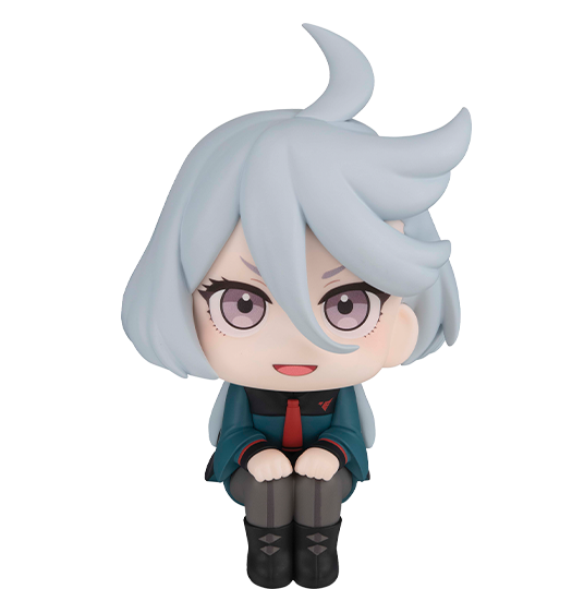 るかっぷ 『機動戦士ガンダム 水星の魔女』 ミオリネ・レンブラン