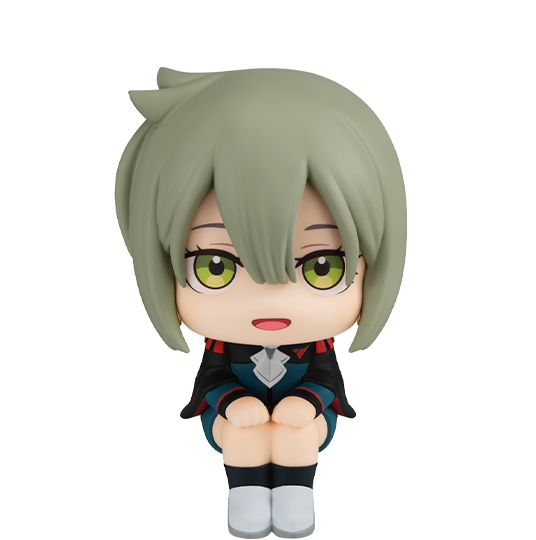 るかっぷ 『機動戦士ガンダム 水星の魔女』 エラン・ケレス(強化人士5号)