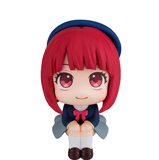 るかっぷ 【推しの子】 有馬かな