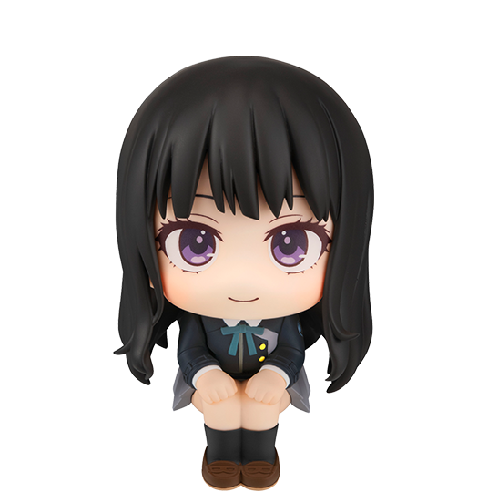 るかっぷ リコリス・リコイル 井ノ上たきな