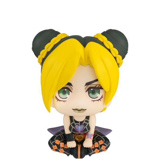 るかっぷ ジョジョの奇妙な冒険 ストーンオーシャン 空条徐倫