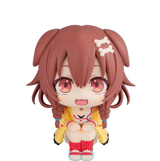 るかっぷ ホロライブ 戌神ころね