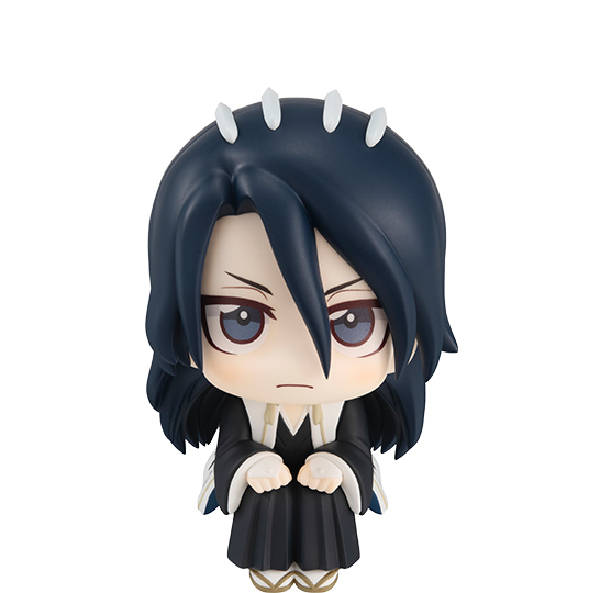 るかっぷ BLEACH　千年血戦篇 朽木白哉