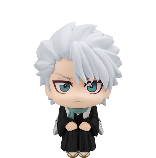 Lookup TV Anime「BLEACH: The Thousand-Year Blood War arc」TOUSHIRO HITSUGAYA