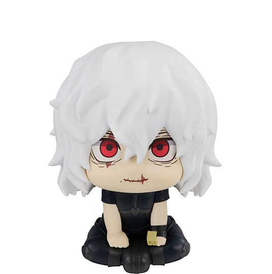 るかっぷ 僕のヒーローアカデミア 死柄木弔