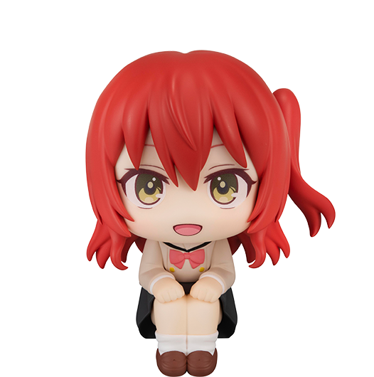 るかっぷ ぼっち・ざ・ろっく！ 喜多郁代