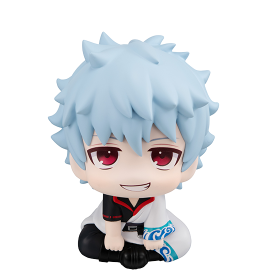 るかっぷ 銀魂 坂田銀時