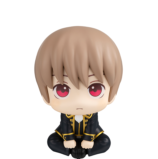 るかっぷ 銀魂 沖田総悟