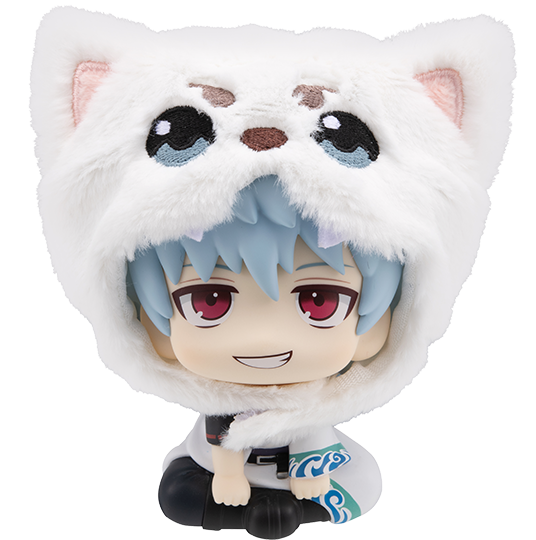 るきゃっぷ 銀魂 定春