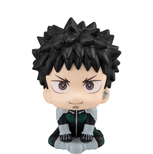 るかっぷ 怪獣８号 日比野カフカ