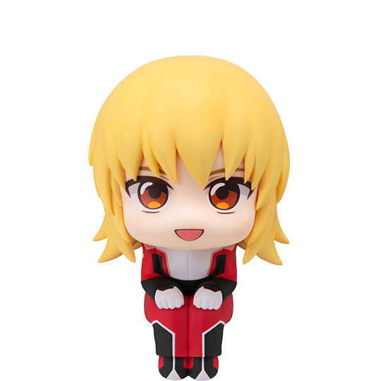 るかっぷ 機動戦士ガンダムSEED FREEDOM カガリ・ユラ・アスハ