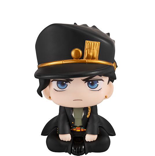 るかっぷ ジョジョの奇妙な冒険 スターダストクルセイダース 空条承太郎