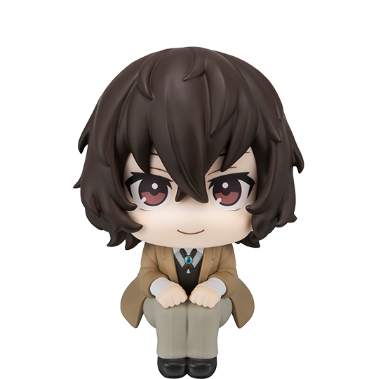 るかっぷ 文豪ストレイドッグス 太宰治