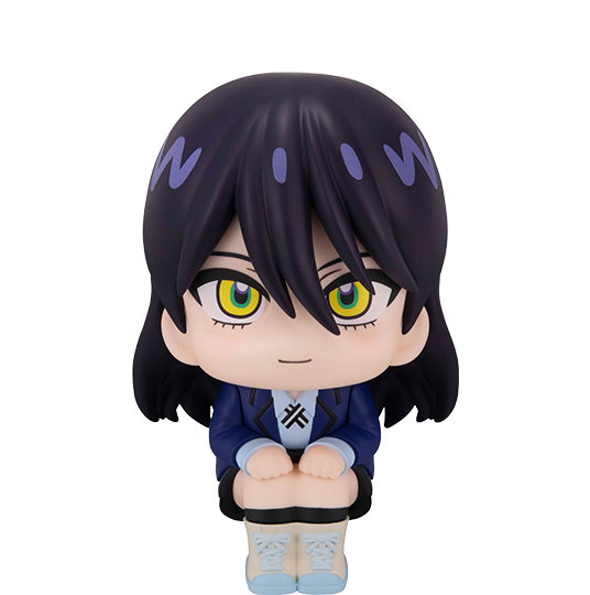 るかっぷ 機動戦士Gundam GQuuuuuuX ニャアン