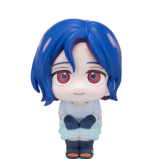 るかっぷ 機動戦士Gundam GQuuuuuuX シュウジ・イトウ