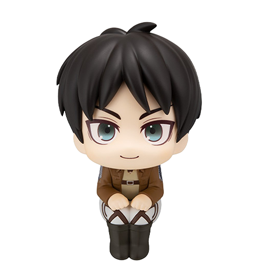 るかっぷ 進撃の巨人 エレン・イェーガー