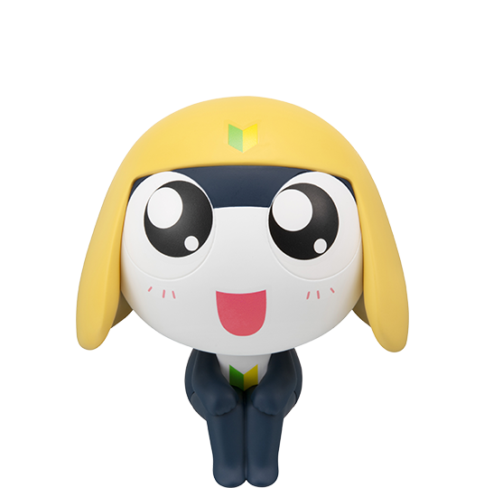 るかっぷ ケロロ軍曹 タママ