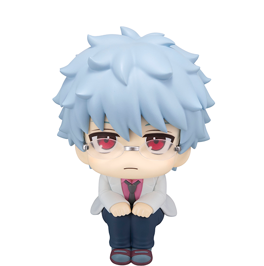 るかっぷ 3年Z組銀八先生 坂田銀八