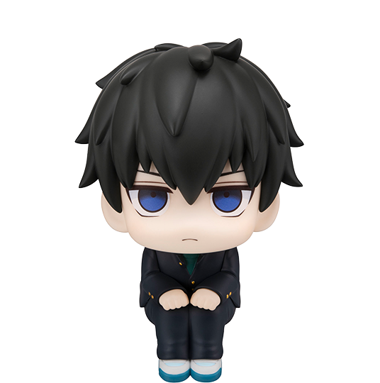 るかっぷ 3年Z組銀八先生 土方十四郎