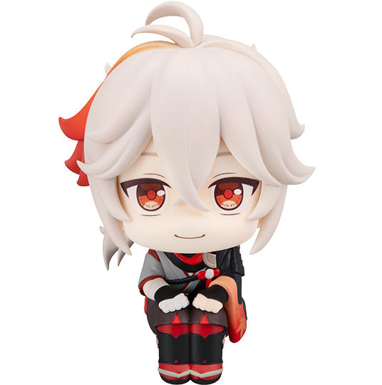 るかっぷ 原神 楓原万葉