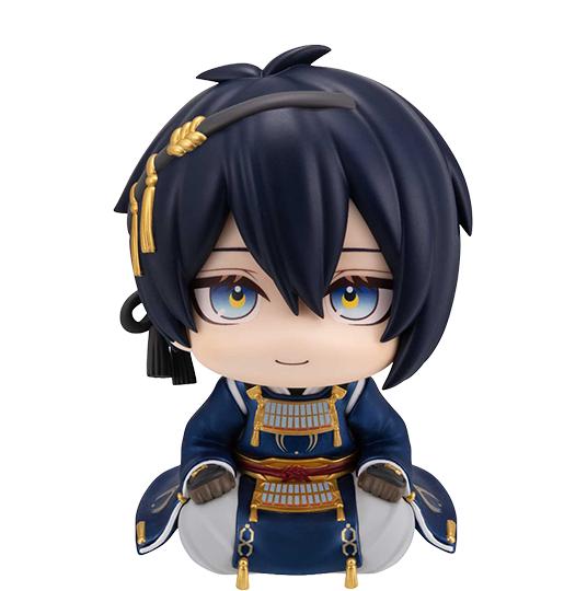 Lookup Touken Ranbu ONLINE 초승달 Munechika Mikatsuki