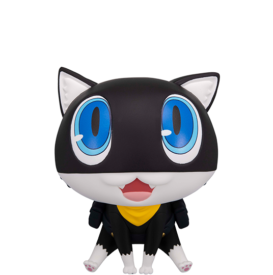 Lookup Persona 5 The Royal Morgana