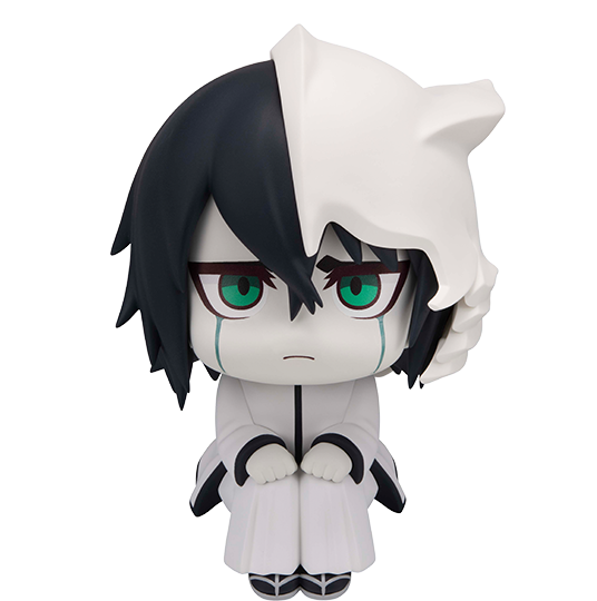Lookup TV Anime" BLEACH "Ulquiorra Cifer