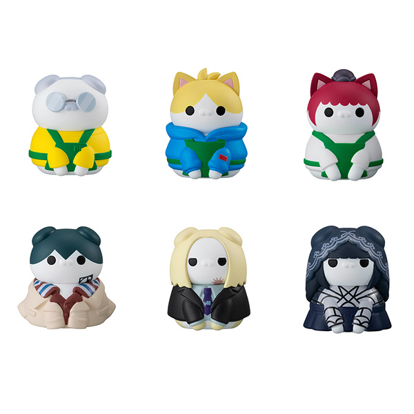 SAKAMOTOCATS  MEGA CAT PROJECT SAKAMOTO DAYS SAKAMOTO CATS The Cheerful Sakamoto Store