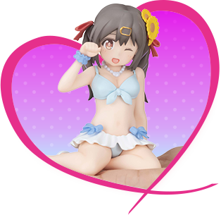 てのひら みはりちゃん