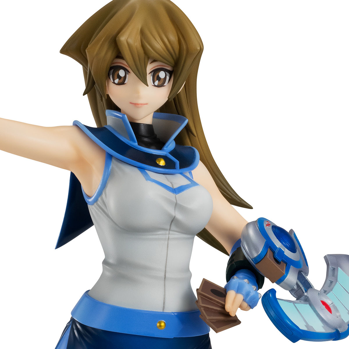 Lucrea(ルクリア) 遊☆戯☆王デュエルモンスターズGX 天上院明日香