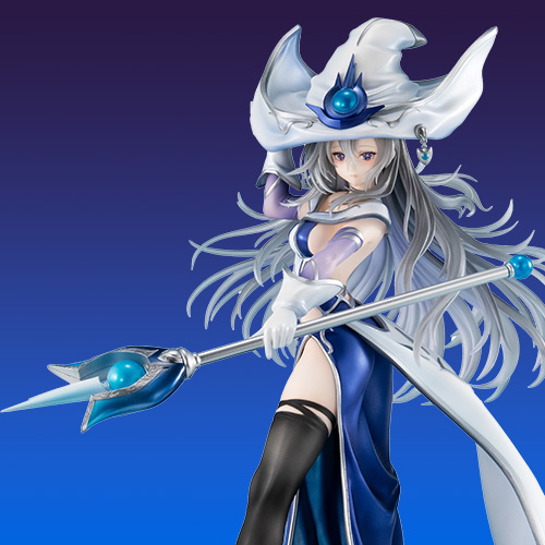ART WORKS MONSTERS 遊☆戯☆王デュエルモンスターズ サイレント・マジシャン