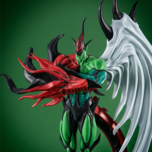 MONSTERS CHRONICLE 遊☆戯☆王デュエルモンスターズGX E・HERO フレイム・ウィングマン