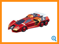 Variable Action FIRE SUPERION G.T.R 2015METALLIC EDITION 이미지 02