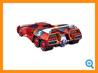 Variable Action FIRE SUPERION G.T.R 2015METALLIC EDITION 이미지 03