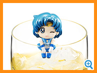 Ochatomo series Pretty Guardian Sailor Moon 반짝임 set 이미지 02