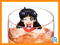 Ochatomo series Pretty Guardian Sailor Moon 반짝임 set 이미지 03