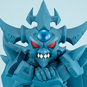 MEGATOON 遊☆戯☆王デュエルモンスターズ オベリスクの巨神兵