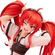 Melty Princess 無職転生Ⅱ ～異世界行ったら本気だす～ てのひら エリス