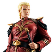 GGGシリーズ 機動戦士ガンダム 逆襲のシャア シャア・アズナブル総帥