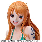 B-style ONE PIECE ナミ水着Ver.